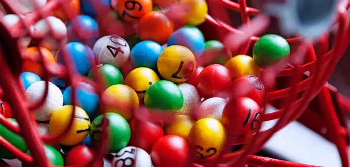 Bingo-Banko-Spille
