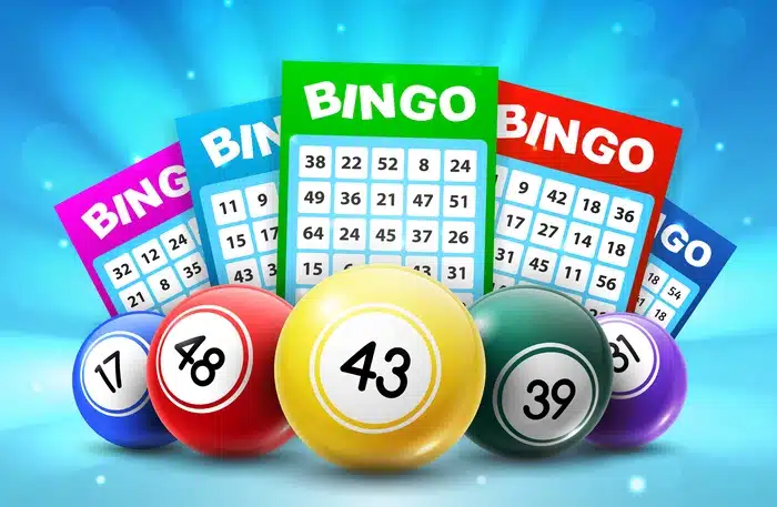 Bingo Spill
