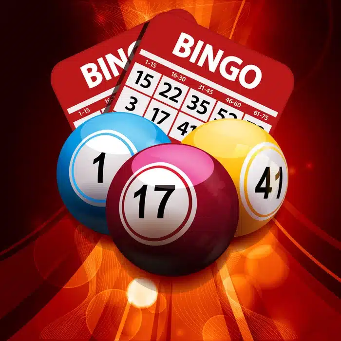 Bingo Spill