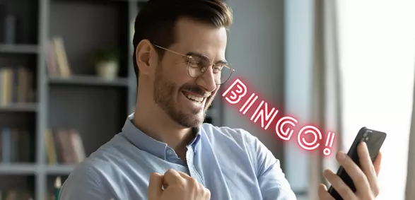 Bingo vinder Bingo vinder