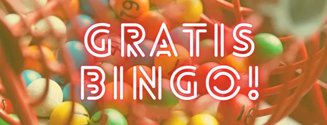 Bingomaten-Gratis-Bingo