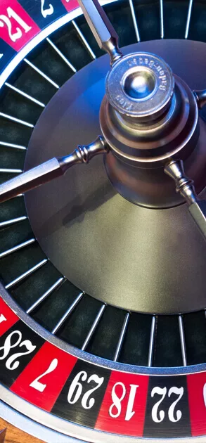 Roulette strategi