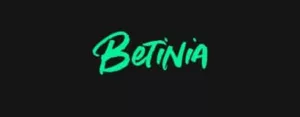 Betinia Logo
