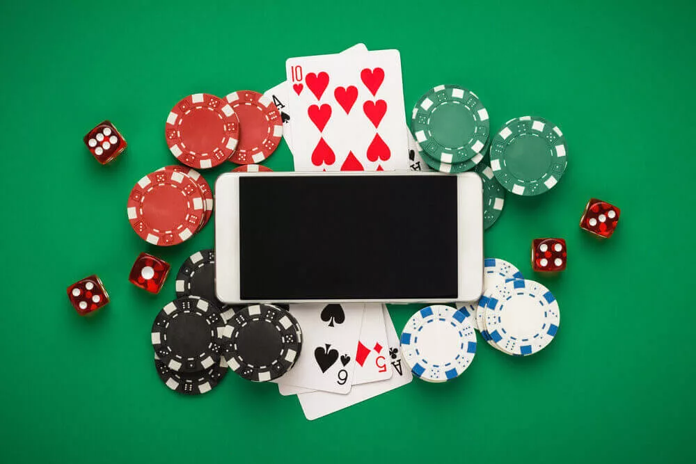 Lyn Casino mobil app Lyn Casino Udvalg af spil
