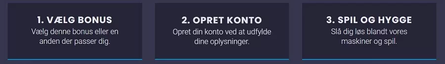 Maria Casino anmeldelse
