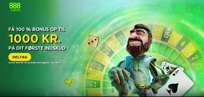 888casino bonus