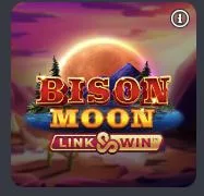 Bison Moon