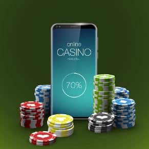ComeOn app
