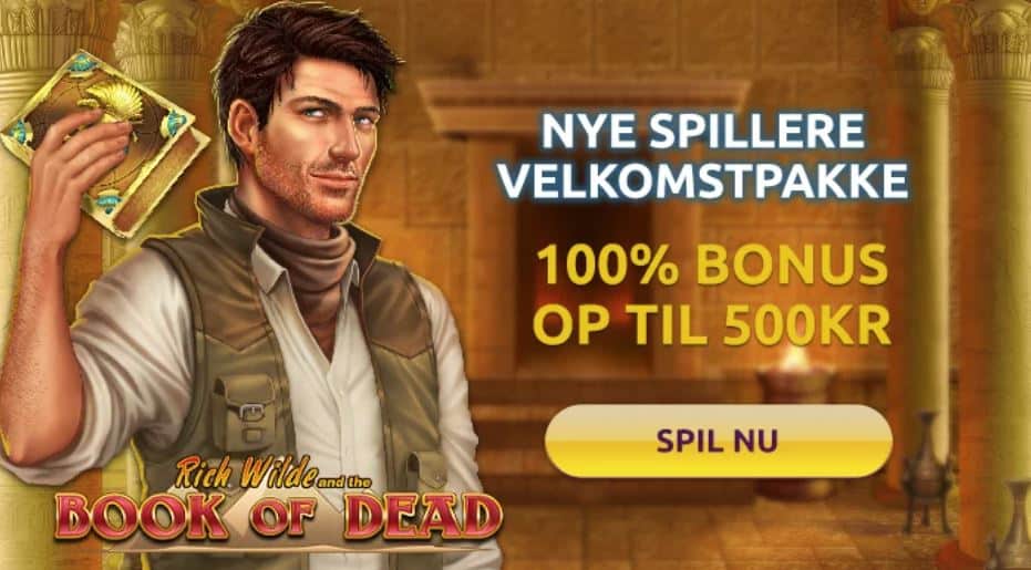 SlotsMagic bonus