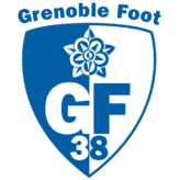 Grenoble Foot