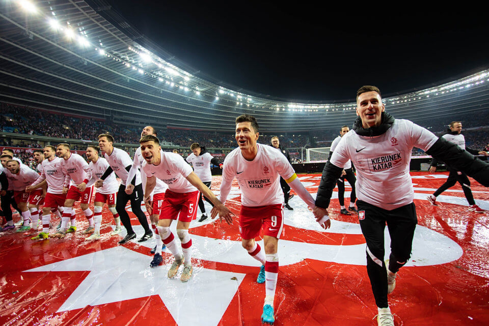 Reprezentacja Polski