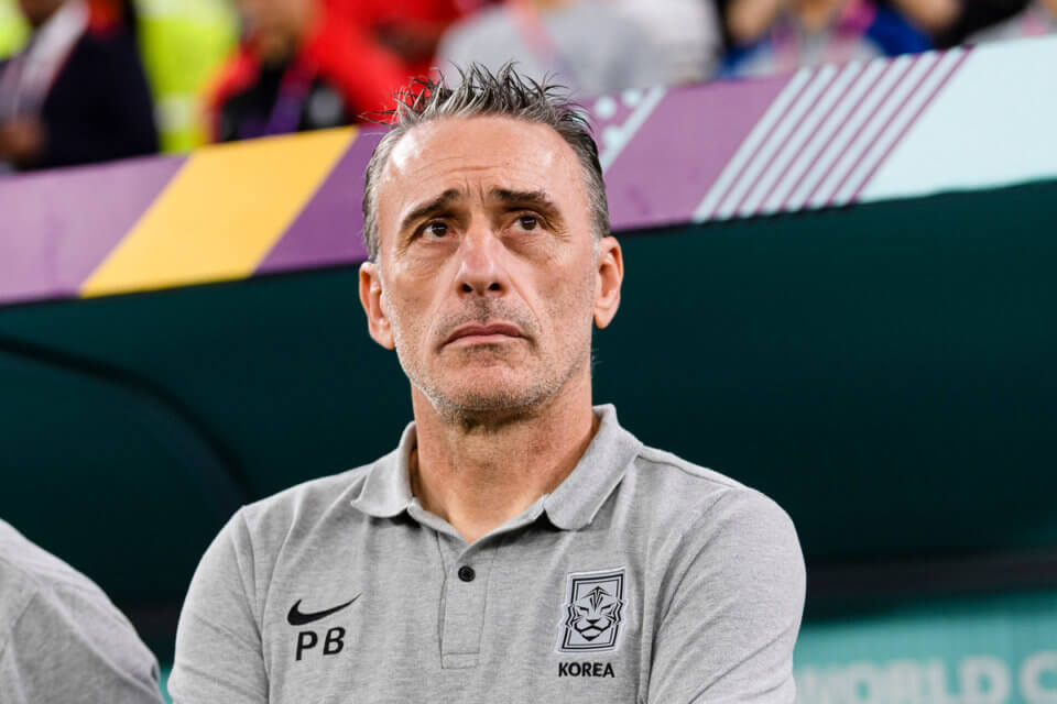 Paulo Bento