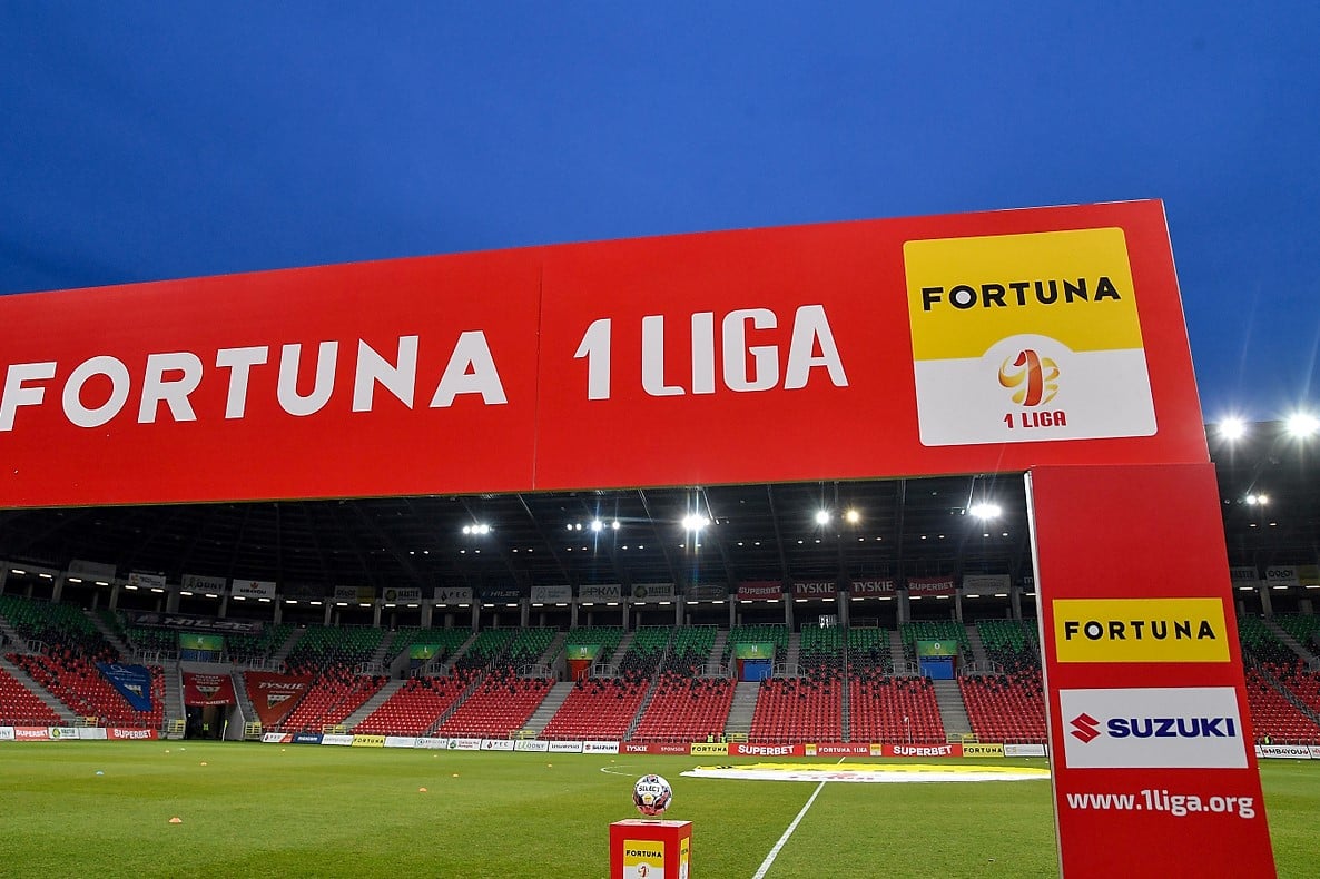Fortuna 1. Liga