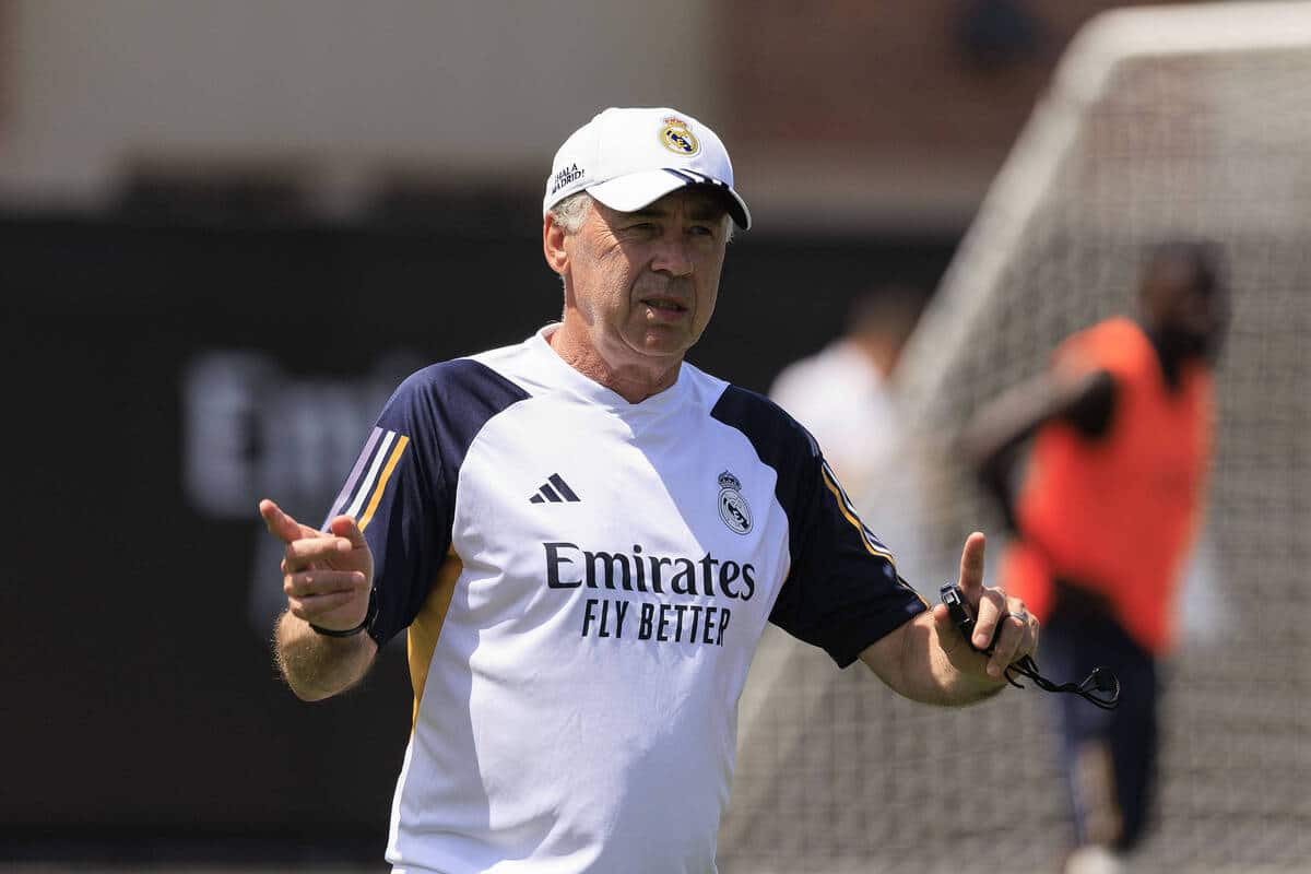 Carlo Ancelotti