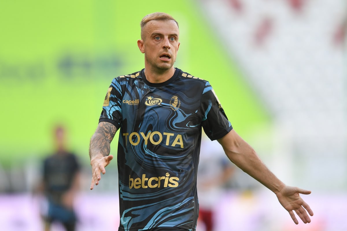 Kamil Grosicki