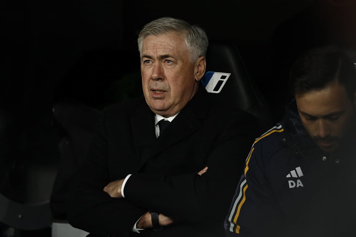 Carlo Ancelotti