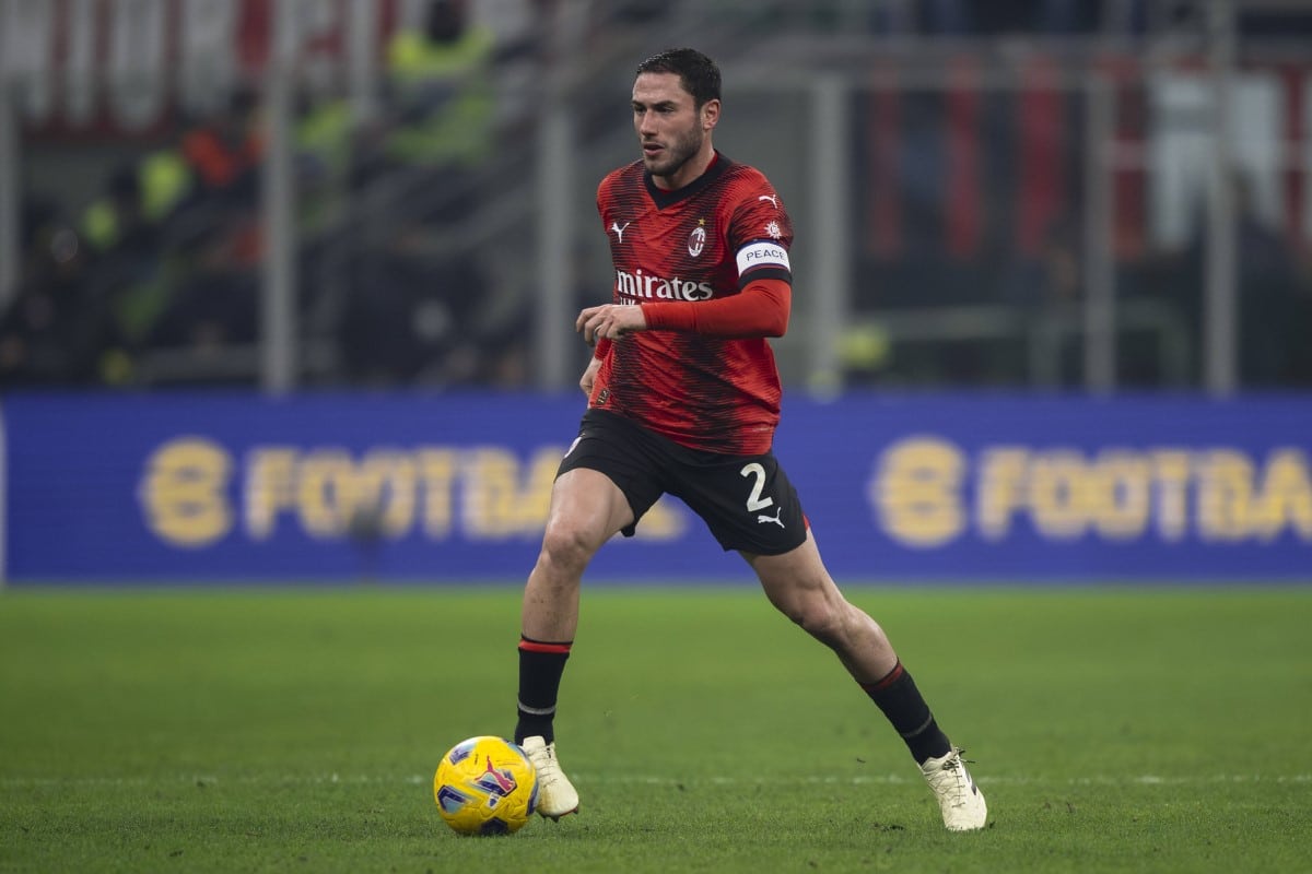 Davide Calabria