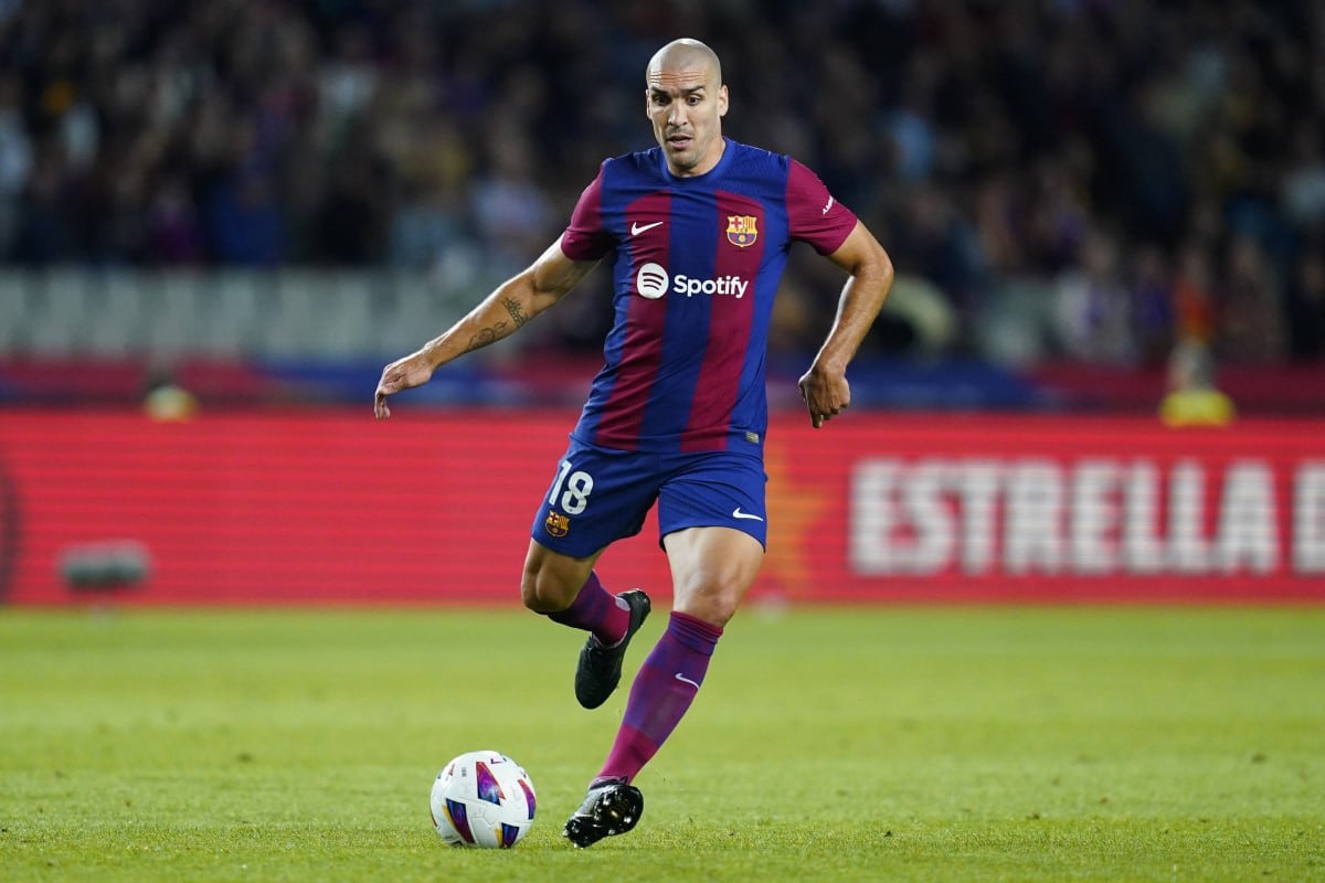 Oriol Romeu
