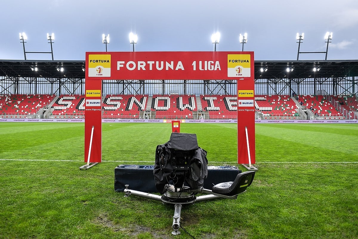 Stadion Zagłębia Sosnowiec
