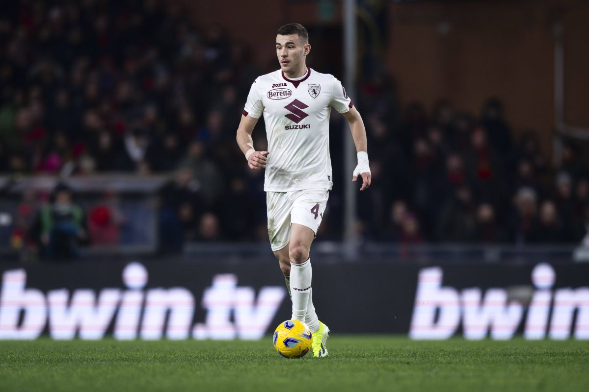 Alessandro Buongiorno