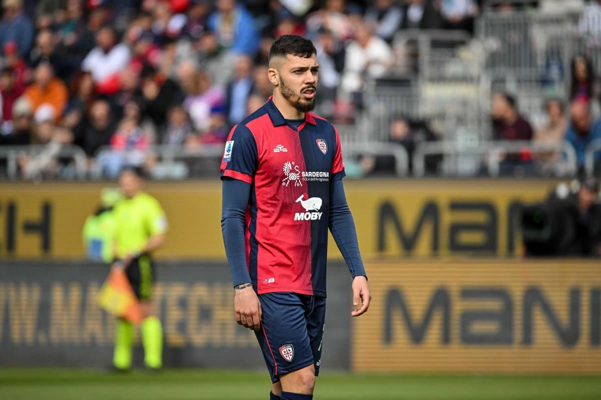Gianluca Gaetano