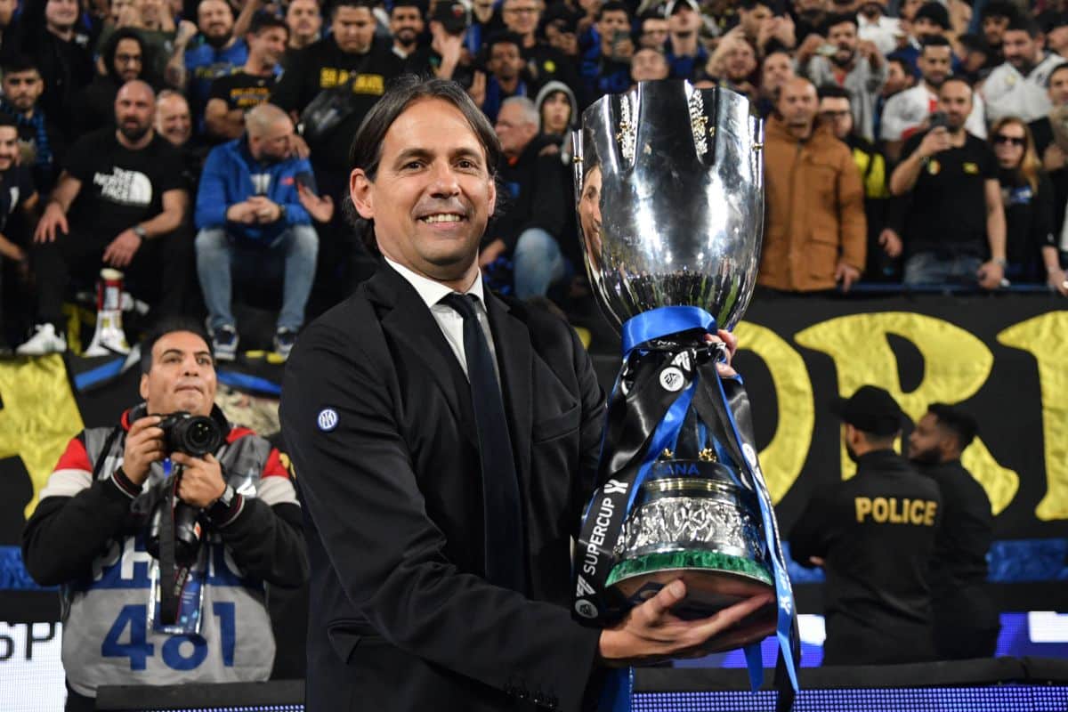 Simone Inzaghi