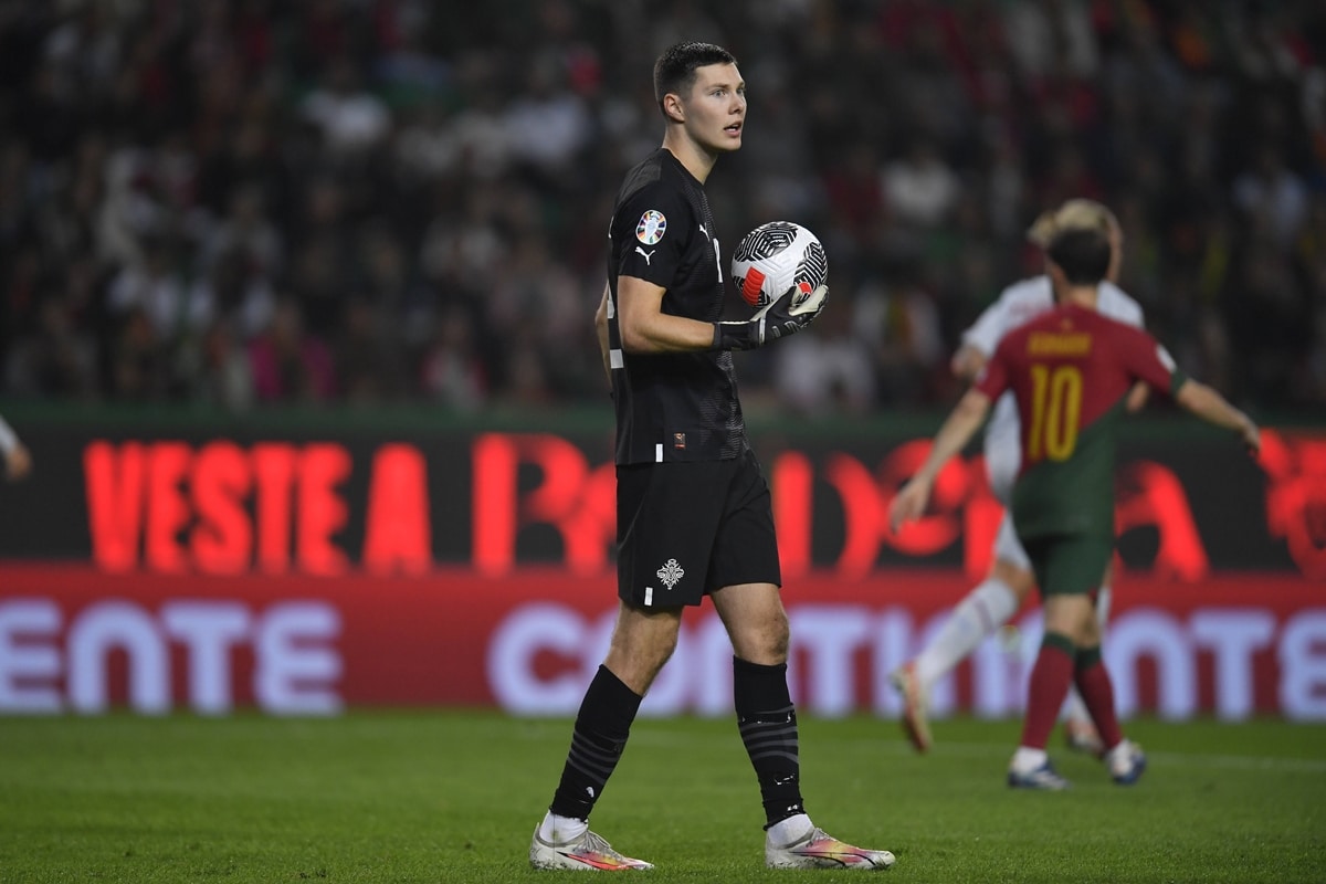 Hakon Rafn Valdimarsson