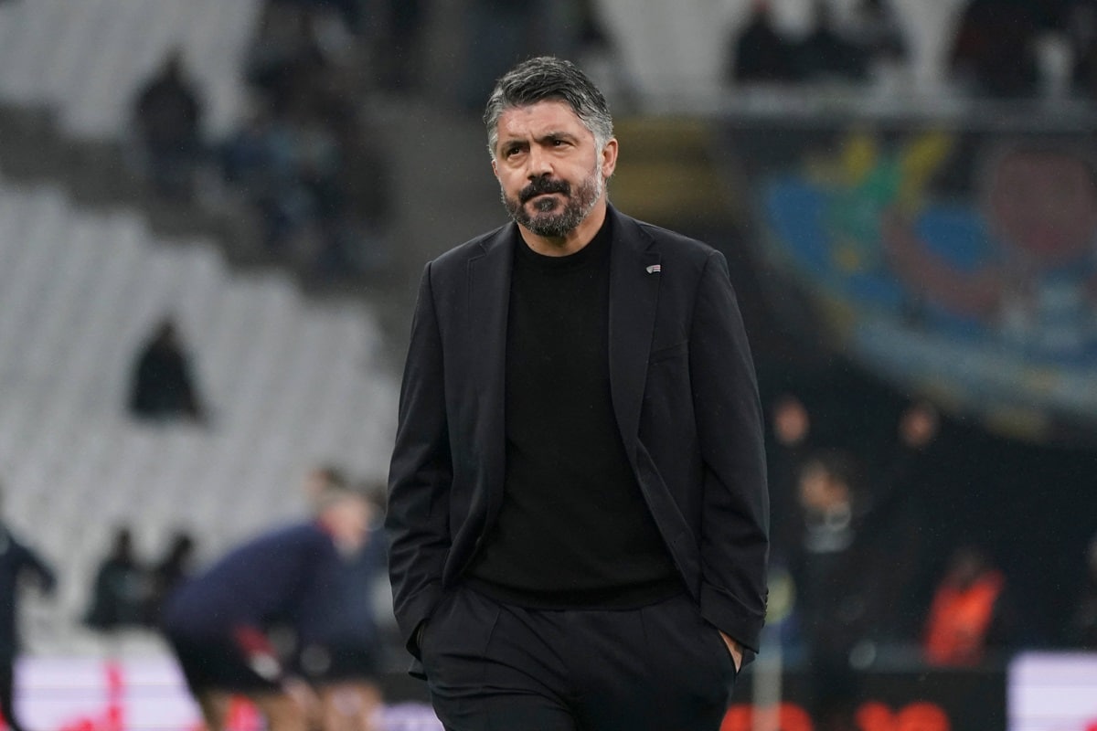 Gennaro Gattuso