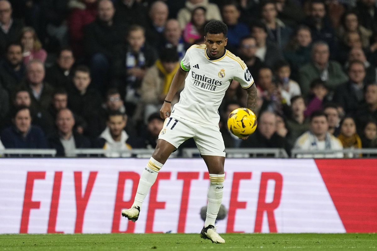 Rodrygo