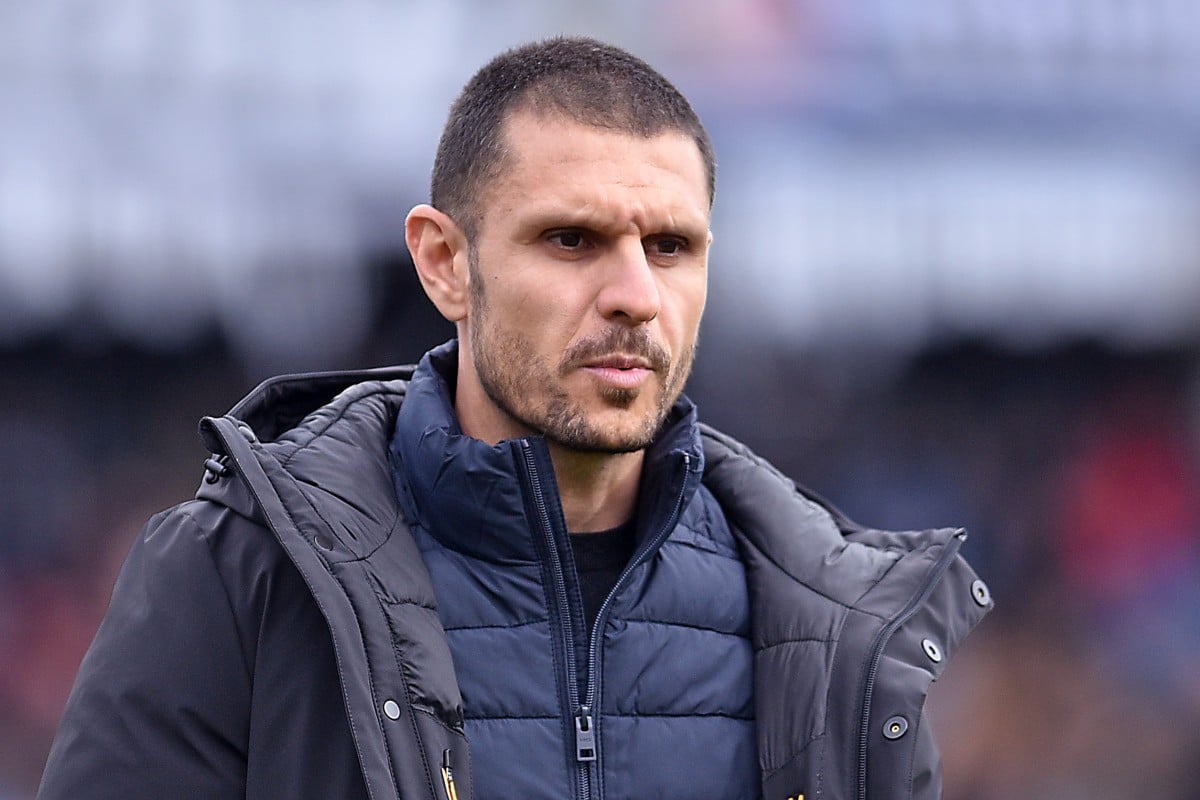 Albert Rude: profil trenera - dane, informacje, historia kariery - Goal.pl