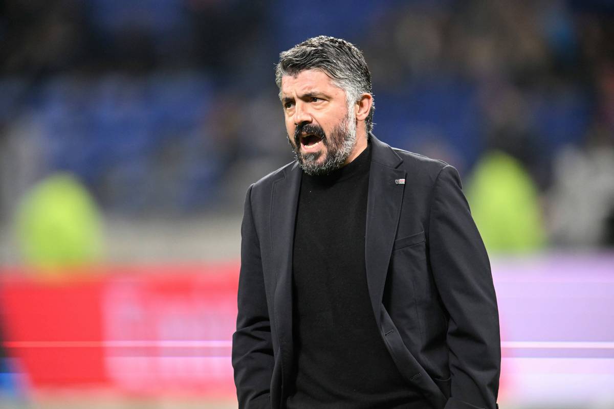 Gennaro Gattuso