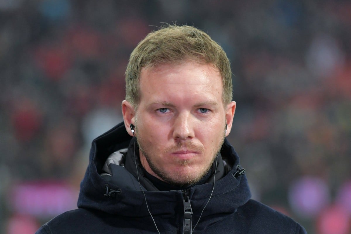 Julian Nagelsmann