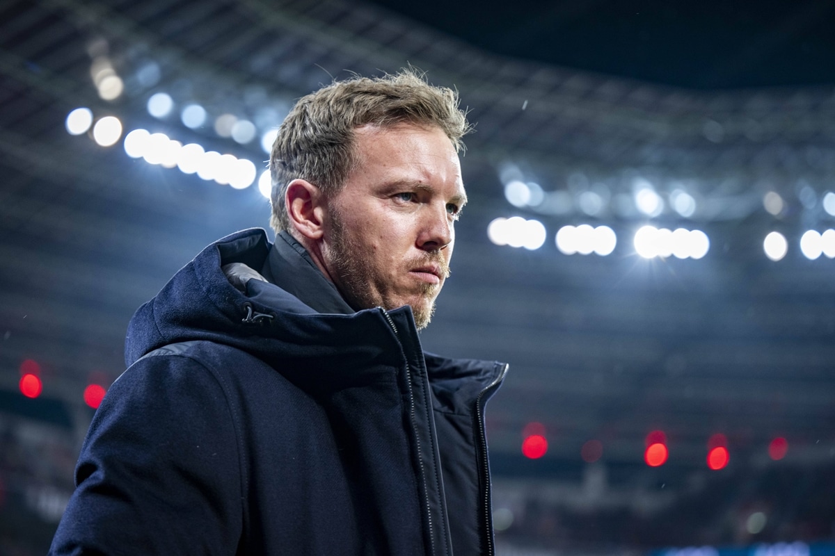Julian Nagelsmann