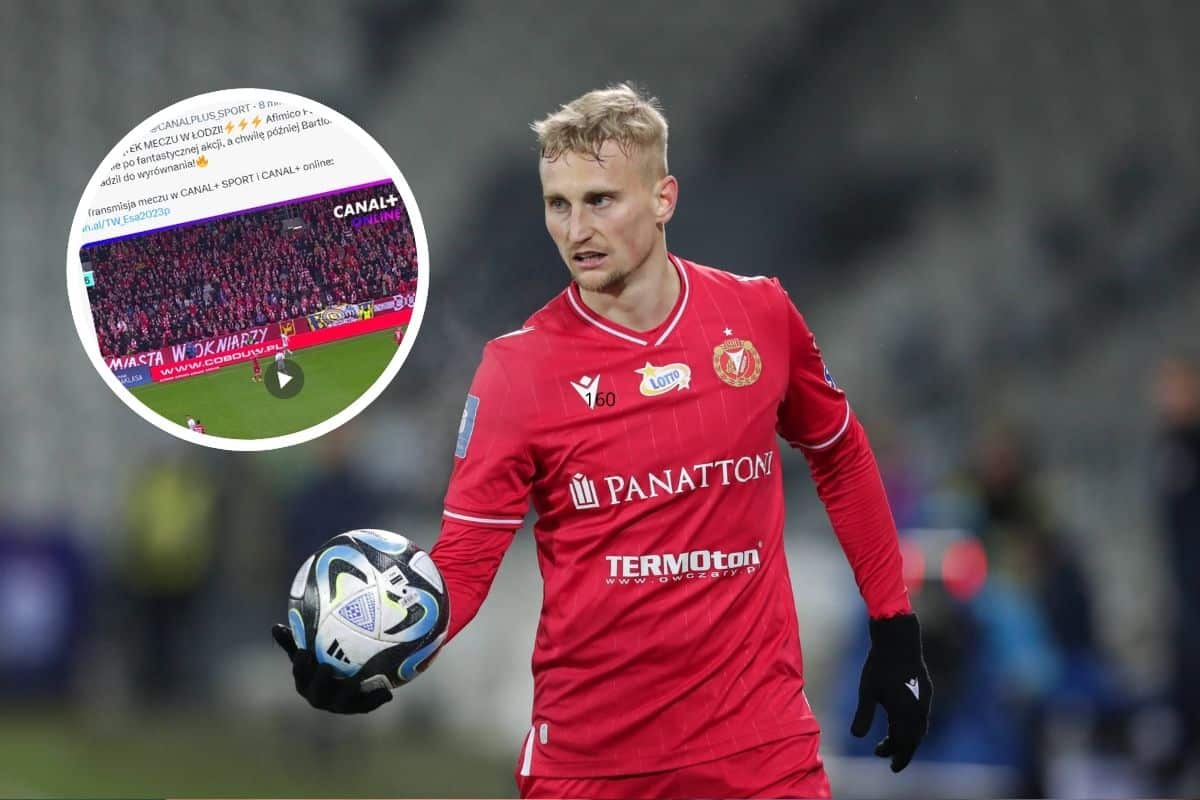 Bartłomiej Pawłowski