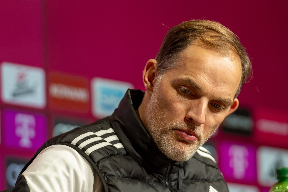 Thomas Tuchel