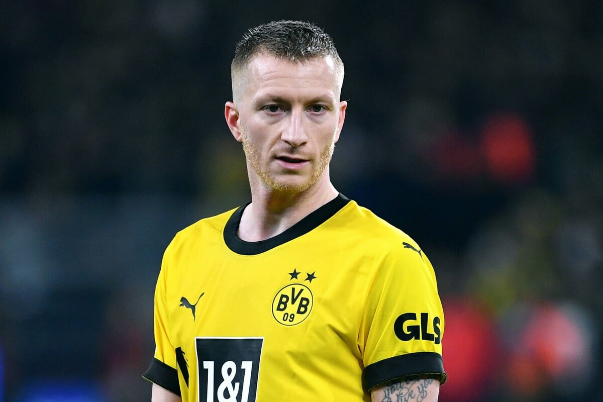 Marco Reus