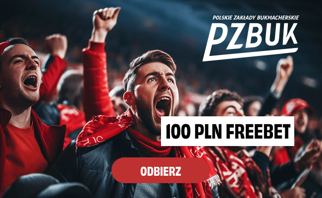 Polska - Estonia PZBuk Promocja PZBuk