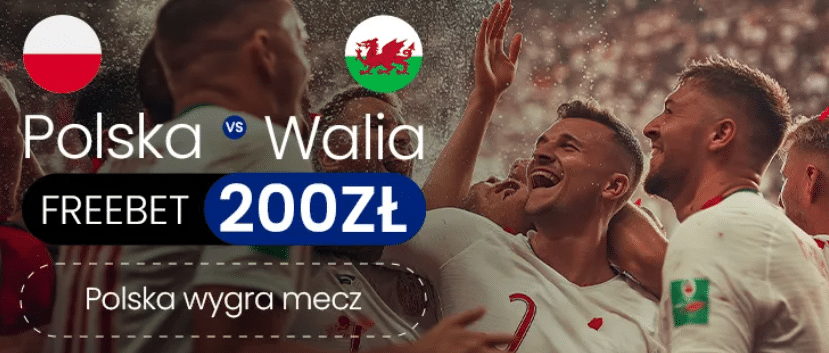 Walia - Polska ETOTO Promocja ETOTO