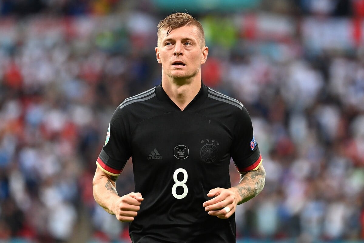 Toni Kroos
