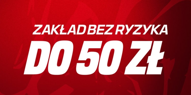 Betclic zakład bez ryzyka 50 zł za kod GOALPL Bonus Betclic bez ryzyka do 50 zł