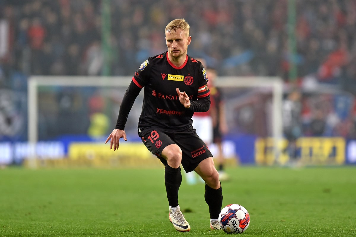 Bartłomiej Pawłowski