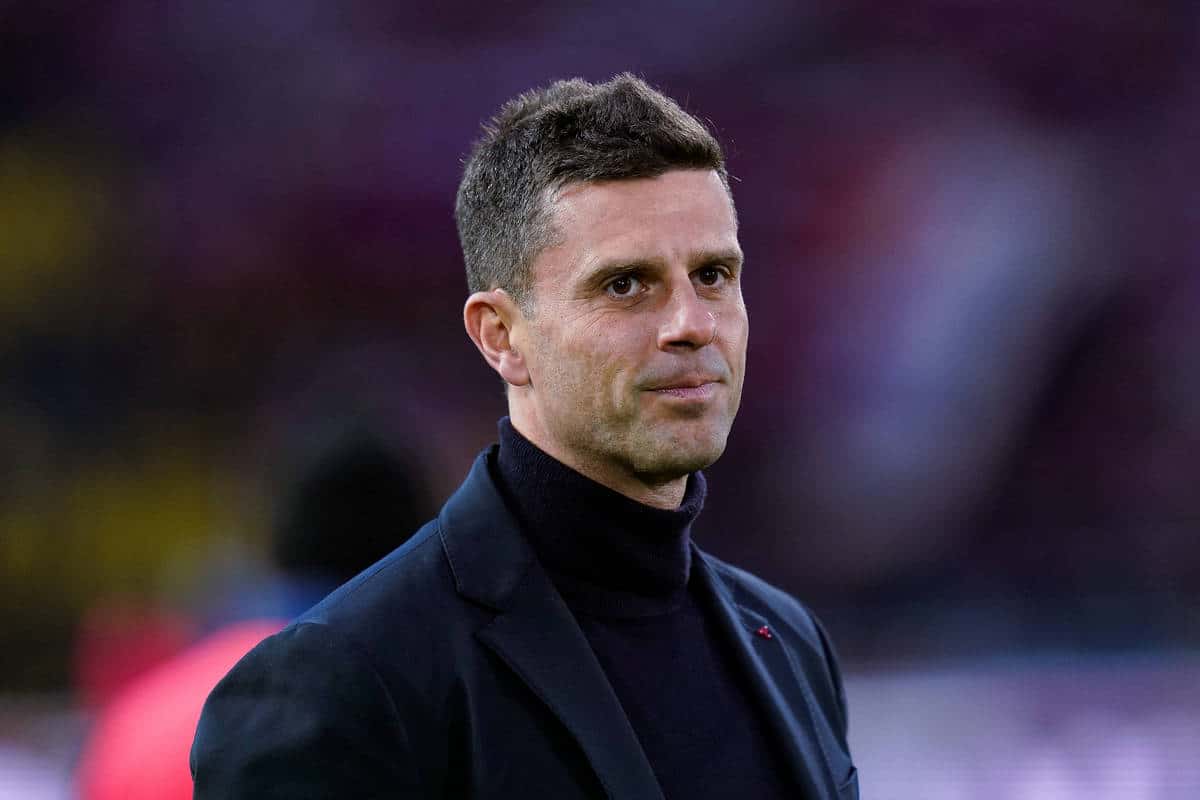 Thiago Motta