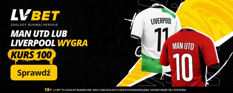 LV BET Promocja Promocja LV BET