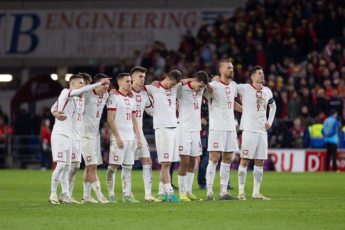 Reprezentacja Polski