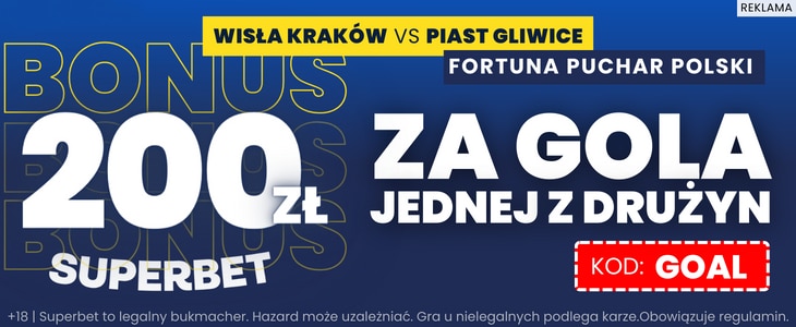 Superbet promocja