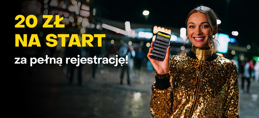 Bonus bez depozytu od Fortuny Bonus bez depozytu Fortuna