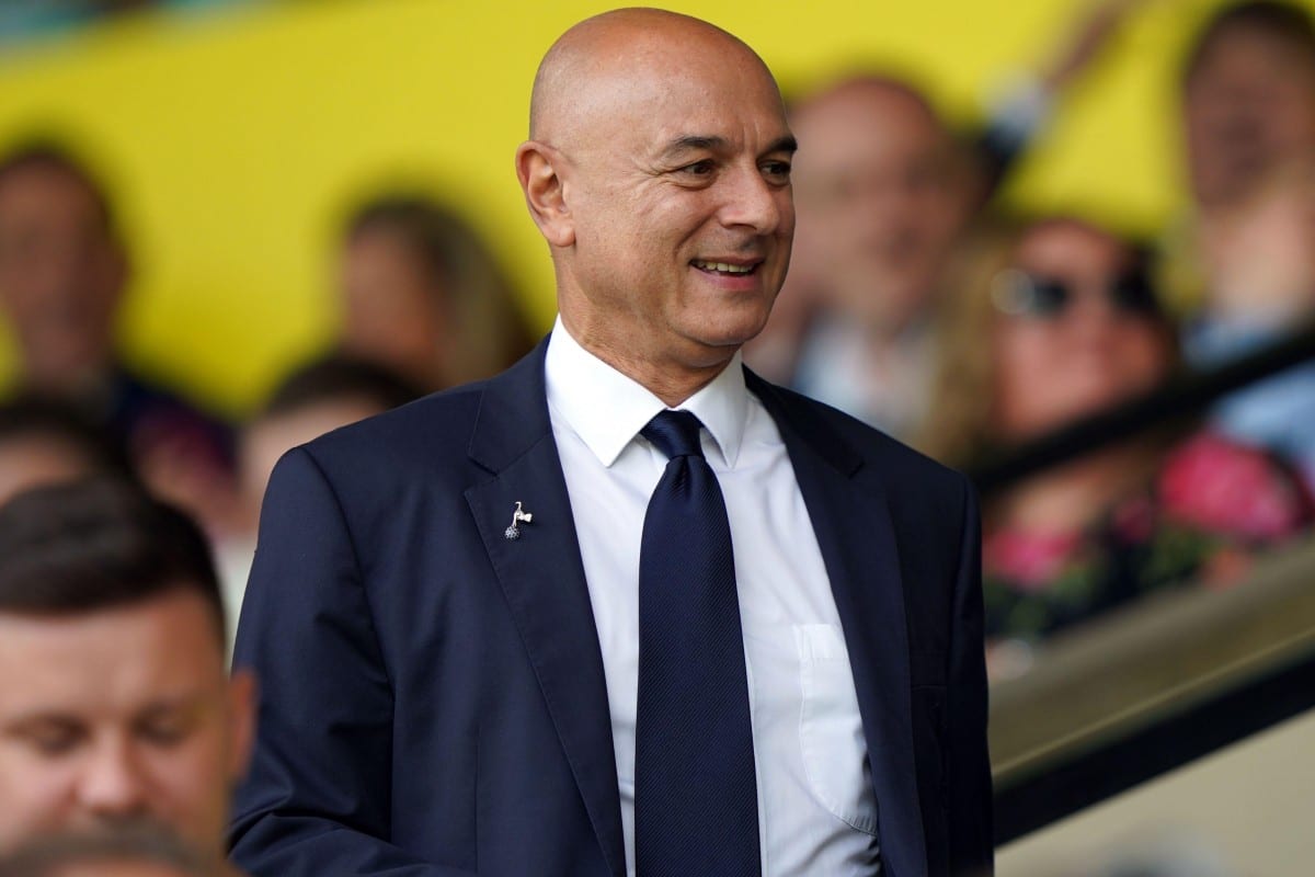 Daniel Levy