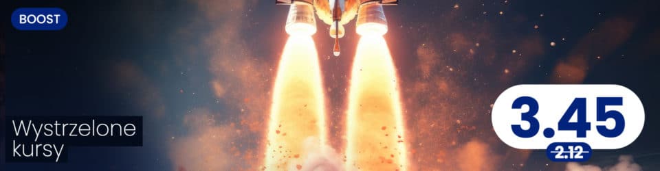 Boost Wystrzelone Kursy w ETOTO ETOTO BOOST Wystrzelone Kursy