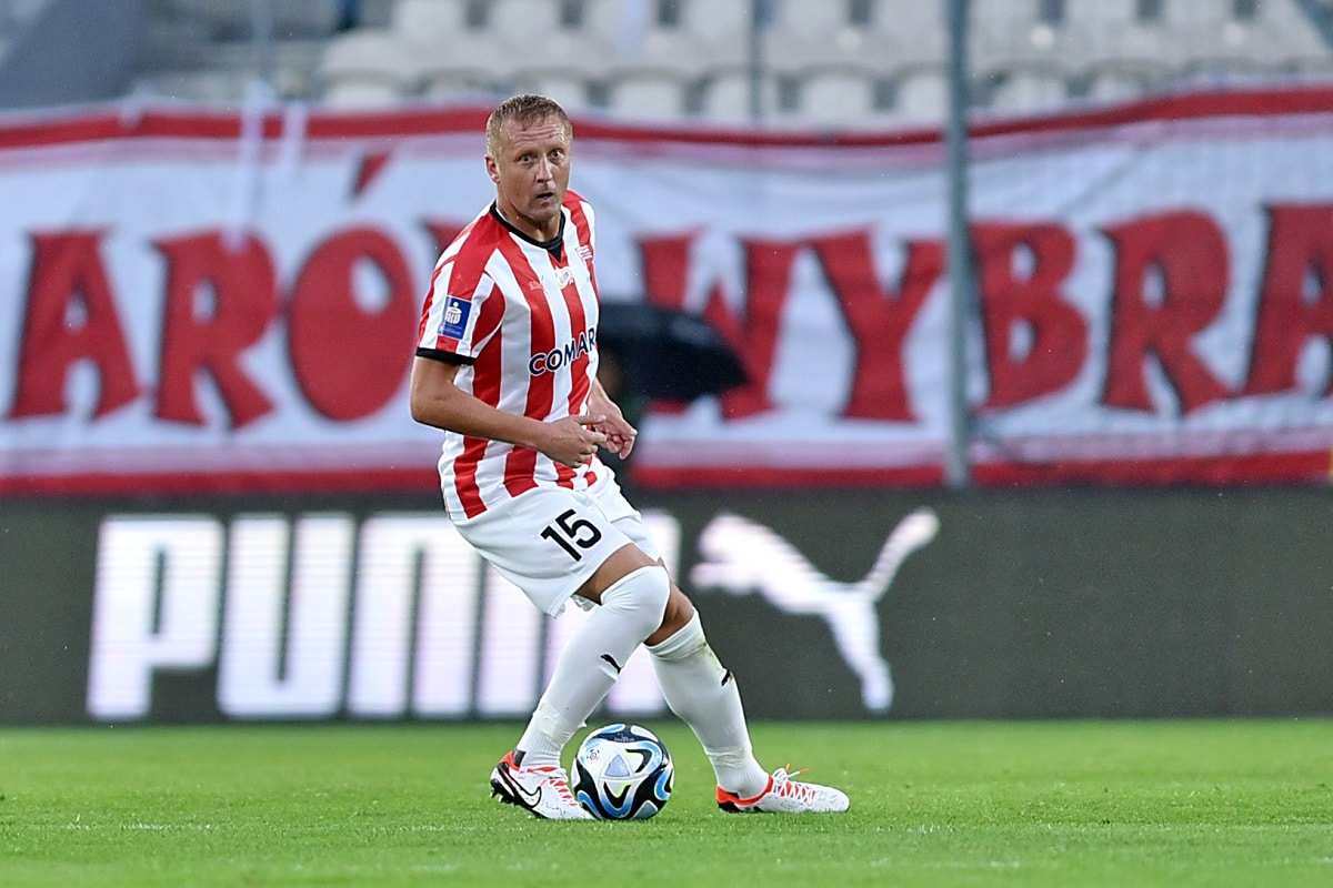 Kamil Glik