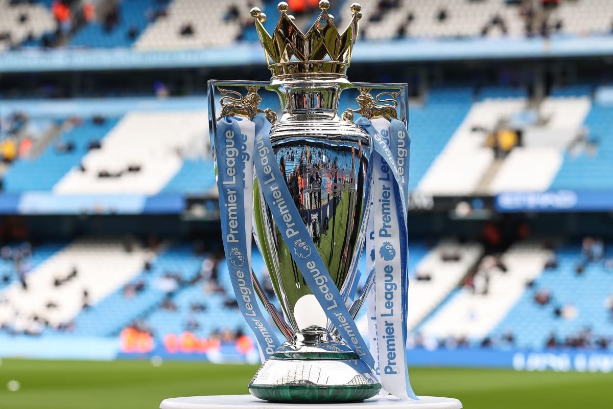 Trofeum Premier League